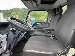 FUSO Canter 7C18 Schiebegardine,,Klima,Standheizung