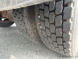 FUSO Canter 7C18 Schiebegardine,,Klima,Standheizung