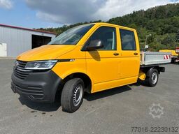 VOLKSWAGEN T6.1 Doka 1 Hand,LED, Klimaautomatik,AHK