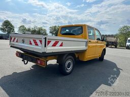 VOLKSWAGEN T6.1 Doka 1 Hand,LED, Klimaautomatik,AHK