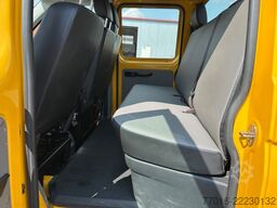 VOLKSWAGEN T6.1 Doka 1 Hand,LED, Klimaautomatik,AHK
