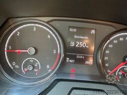 VOLKSWAGEN T6.1 Doka 1 Hand,LED, Klimaautomatik,AHK