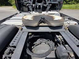 SCANIA R500, 2 Kreis Hydr., Retrader, gesteppt