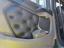 SCANIA R500, 2 Kreis Hydr., Retrader, gesteppt