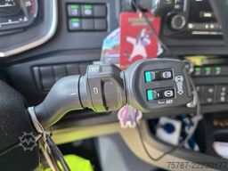 SCANIA R500, 2 Kreis Hydr., Retrader, gesteppt