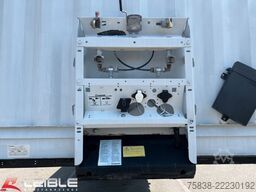 KRONE SD Plattform*Twistlock*Ferry Lashes*Disc