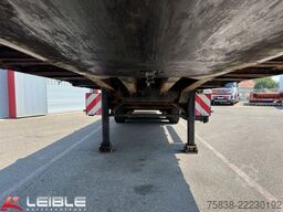 KRONE SD Plattform*Twistlock*Ferry Lashes*Disc