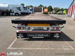 KRONE SD Plattform*Twistlock*Ferry Lashes*Disc