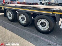 KRONE SD Plattform*Twistlock*Ferry Lashes*Disc