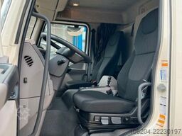 DAF LF 260 mit Junge Pritschenaufbau 12to LBW