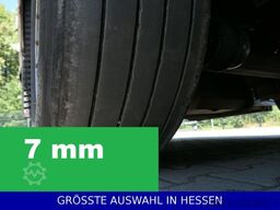 KRONE Liftachse Palettenkasten BPW Hubdach