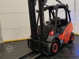 Linde H 40 D – 02