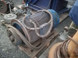 Loher ANSA 315LB-04C