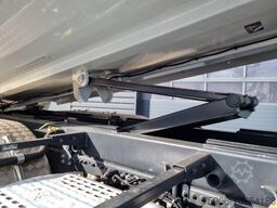 Iveco T WAY 450 BENNE RONDE