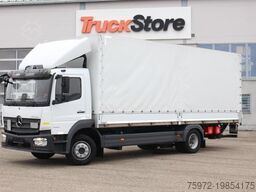 Atego 1224 L