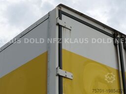 RENDERS NKRG21 Kühlkoffer Thermo King SL-400e LBW