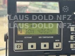 RENAULT D 16.280 Kühlkoffer Vollluft LBW Euro 6