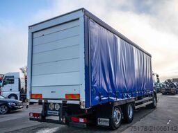 RENAULT PEMIUM LANDER 340 DXI-6X2