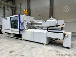 BATTENFELD TM Xpress 350/2250