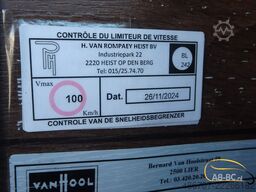 VAN HOOL Van Hool TX15 Acron 46 Seats EURO 6