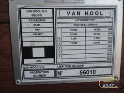 VAN HOOL Van Hool TX15 Acron 46 Seats EURO 6