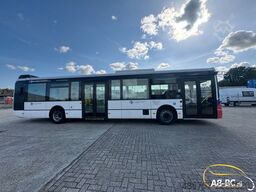 IVECO Urbanway, 36 Sitze