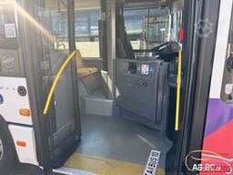 IVECO Urbanway, 36 Sitze