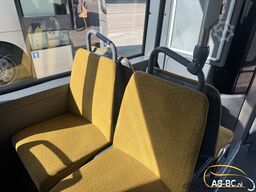 IVECO Urbanway, 36 Sitze