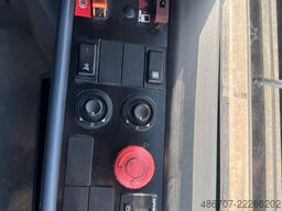 IVECO Urbanway, 36 Sitze