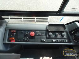 IVECO Urbanway, 36 Sitze