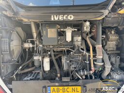 IVECO Urbanway, 36 Sitze
