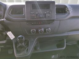 Renault Master Dreiseitenkipper DoKa L3 3,5t*AHK 6-Sitze