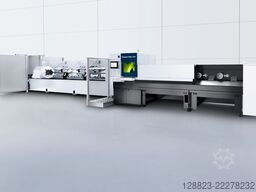 TRUMPF TruLaser Tube 3000