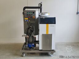 Kreuzmayr PA 750 Öl