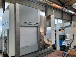 Deckel Maho DMU 70 eVolution