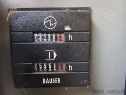 Deckel Maho DMU 70 eVolution