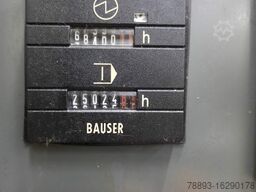 Deckel Maho DMU 70 eVolution