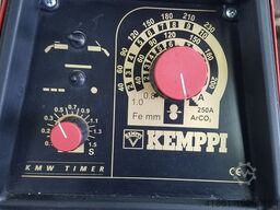 KEMPPI Kempomat 2000