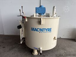 Macintyre 750Kgs