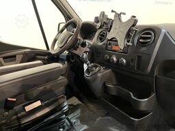 Renault Master 2.3 dCi L2H2 145 PK Servicebus / Bott In...