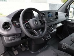 Mercedes-Benz Sprinter 314 CDI KA Allrad,Flachdach,MBUX