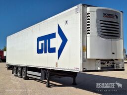 Schmitz Cargobull Reefer Standard
