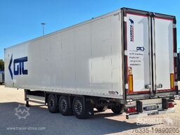 Schmitz Cargobull Reefer Standard