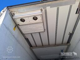 Schmitz Cargobull Reefer Standard