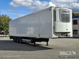 Schmitz Cargobull Reefer Multitemp