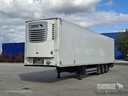 Schmitz Cargobull Reefer Multitemp