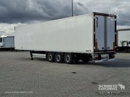 Schmitz Cargobull Reefer Multitemp