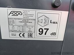 FOGO FD250 I-ST