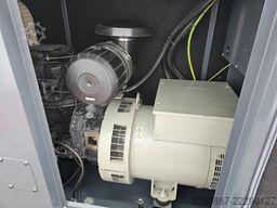 FOGO FD250 I-ST