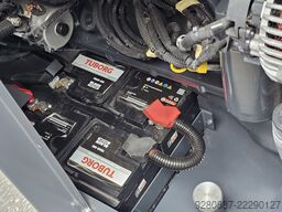 FOGO FD250 I-ST